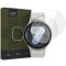 2ks v balení, set ochranných skiel Hofi Glass Pro+ 2-Pack Samsung Galaxy Watch 4 / 5 / 6 / 7 / FE (40 mm) Clear