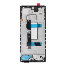 Tok Fixcell LCD Display Redmi Note 12 Pro 5G Oem With Frame