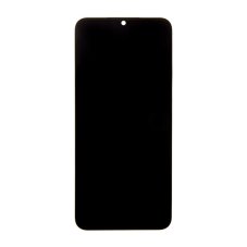 Kijelző kerettel a Realme C33-hoz