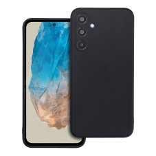 Kryt Case Samsung Galaxy M35 5G Matt Black