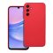 Kryt Soft Case Samsung Galaxy A15 5G / A15 4G Red