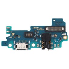 Samsung Galaxy A31 - Nabíjecí flex s PCB deskou a konektorem