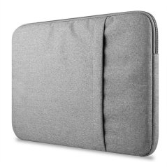 Kryt Tech-Protect Sleeve Laptop 13-14 Light Grey