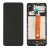 LCD displej Samsung Galaxy M12 M127F s rámem