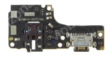 Xiaomi Redmi Note 10 - Nabíjací flex s PCB doskou a konektor