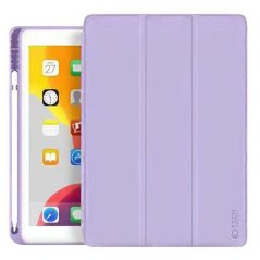 Kryt Tech-Protect SC Pen iPad 10.2” 7 / 8 / 9 / 2019-2021 Violet Kryt Tech-Protect SC Pen iPad 10.2” 7 / 8 / 9 / 2019-2021 Violet