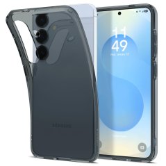 Kryt Spigen Liquid Crystal Samsung Galaxy S25 Space Crystal Kryt Spigen Liquid Crystal Samsung Galaxy S25 Space Crystal