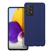 Kryt Forcell SOFT Case Samsung Galaxy A72 LTE ( 4G ) / A72 5G tmavomodrý Kryt Forcell SOFT Case Samsung Galaxy A72 LTE ( 4G ) / A72 5G tmavomodrý