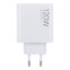 Xiaomi Original Charger USB A Qc3.0 3A 120W Mdy-14-Ee White Bulk
