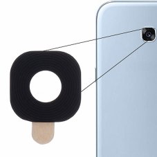 Náhradné sklo zadnej kamery - Samsung Galaxy A3 2017, A5 2017, A7 2017
