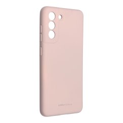Kryt Roar Space Case - Samsung Galaxy S21 FE Pink