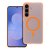 Tok Case Samsung Galaxy A07 Go Orange s MagSafe Orange