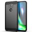 Kryt Carbon Case Motorola Moto G9 Play / E7 Plus Black