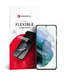 Ochranné tvrdené sklo Forcell Flexible Nano Glass Samsung Galaxy S21 Ochranné tvrdené sklo Forcell Flexible Nano Glass Samsung Galaxy S21