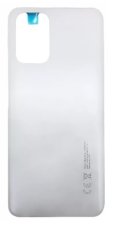 Xiaomi Redmi Note 10s - (Frost White) Pebble White - Zadný kryt batérie (náhradný diel) Xiaomi Redmi Note 10s - (Frost White) Pebble White - Zadný kryt batérie (náhradný diel)