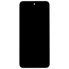 Displej s rámom pre Xiaomi Redmi 12 4G (Service Pack - originálny diel)