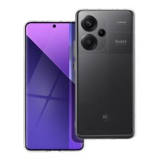 Kryt Case Xiaomi Redmi Note 13 Pro Plus 5G Forcell F-Protect Priesvitný