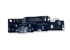 Xiaomi Redmi Note 6 Pro - Töltőhajó PCB lapkával és csatlakozóval