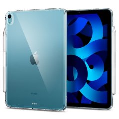 Kryt Spigen Airskin Hybrid iPad Air 4 2020 / Air 5 2022 Crystal Clear Kryt Spigen Airskin Hybrid iPad Air 4 2020 / Air 5 2022 Crystal Clear