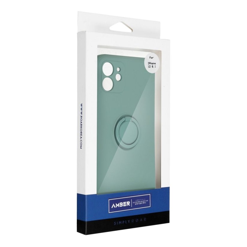 Kryt Roar Amber Case - Samsung Galaxy S23 Ultra Green