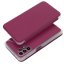 Kryt Piano Book Samsung Galaxy A13 4G Magenta