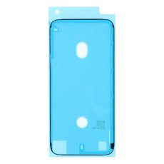 iPhone X - Tesnenie (lepenie) pod displej / Screen adhesive tape