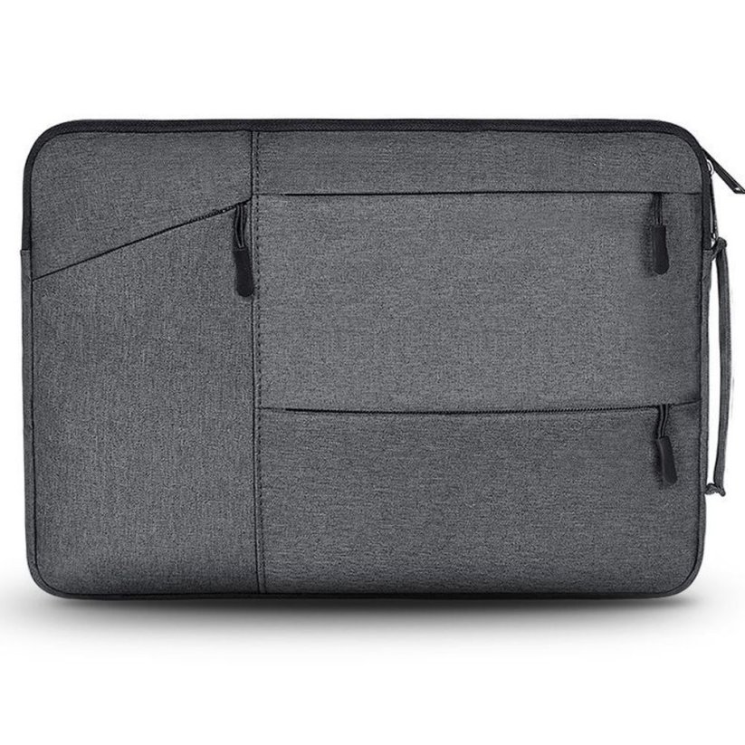 Kryt Tech-Protect Pocket Laptop 14 Dark Grey