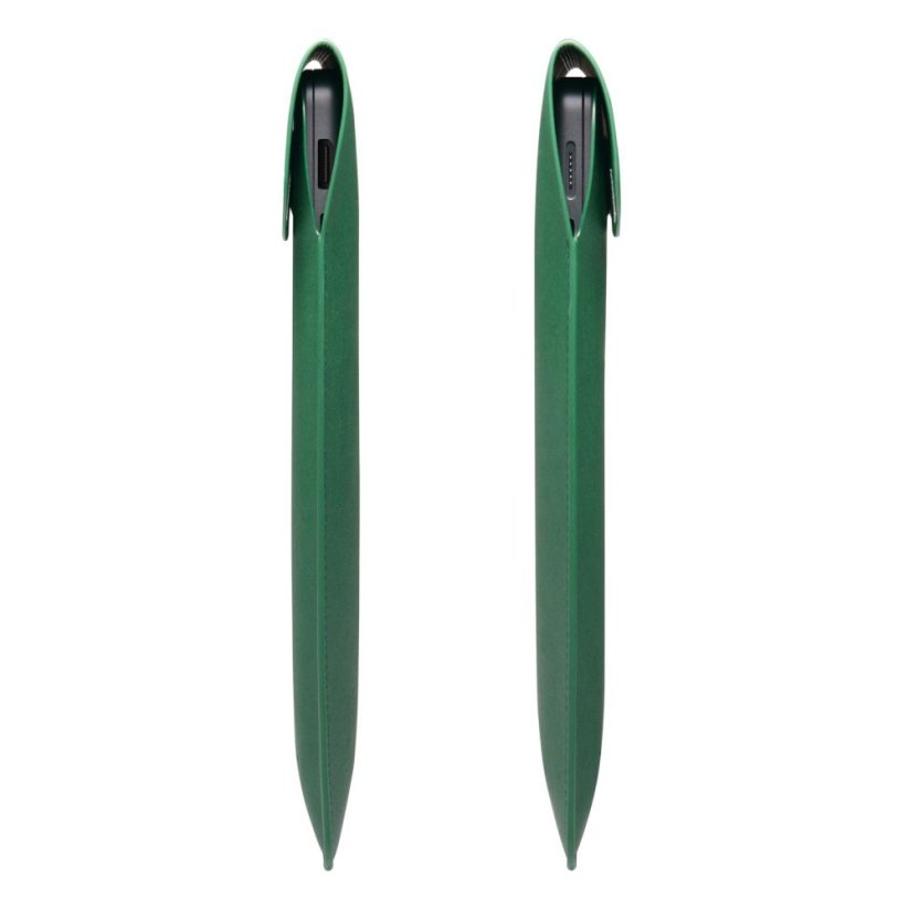 Kryt Spigen Valentinus Sleeve Laptop 13-14 Jeju Green