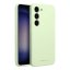 Kryt Roar Case Cloud Skin Xiaomi Redmi Note 14 Pro 5G Light Green