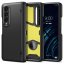 Kryt Spigen Slim Armor Pro Samsung Galaxy Z Fold 4 Black