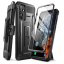 Kryt Supcase Unicorn Beetle Pro Samsung Galaxy A34 5G Black