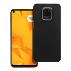 Kryt Frame Case Xiaomi Redmi Note 9S / 9 Pro Black Kryt Frame Case Xiaomi Redmi Note 9S / 9 Pro Black
