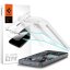 2ks v balení, set ochranných skiel Spigen Glas.Tr ”Ez Fit” 2-Pack Nothing Phone 3 Clear 2ks v balení, set ochranných skiel Spigen Glas.Tr ”Ez Fit” 2-Pack Nothing Phone 3 Clear