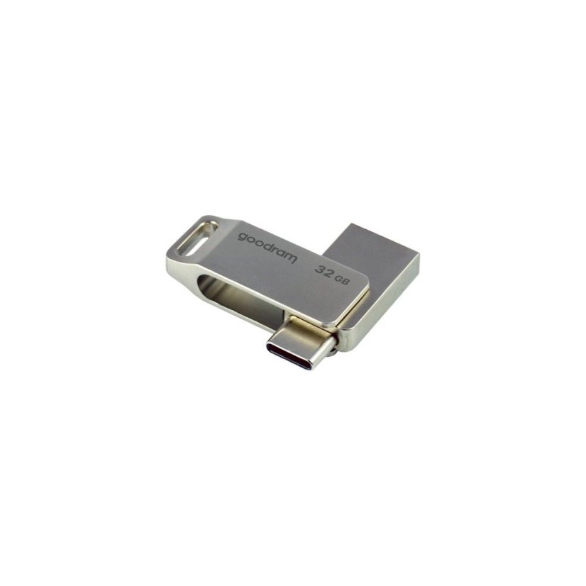 Pamäťová karta Goodram Pendrive Otg USB A + Type C Oda3 32Gb Usb3.2