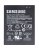 EB-BG525BBE Samsung Baterie Li-Ion 3000mAh (Service Pack - originální díl)