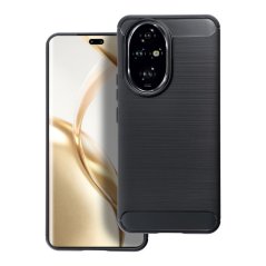 Kryt Carbon Case Honor 200 Black Kryt Carbon Case Honor 200 Black