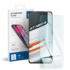 Ochranné tvrdené sklo - Realme Gt Neo 3 Ochranné tvrdené sklo - Realme Gt Neo 3
