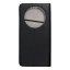 Kryt Smart Case Book Honor Magic 7 Lite Black