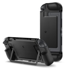 Kryt Spigen Dual Grip Nintendo Switch 2 Black