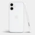 engaroGuard Tok Slim Minimal iPhone 16 White