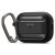 Kryt Spigen Rugged Armor Apple Airpods Pro 1 / 2 Matte Black