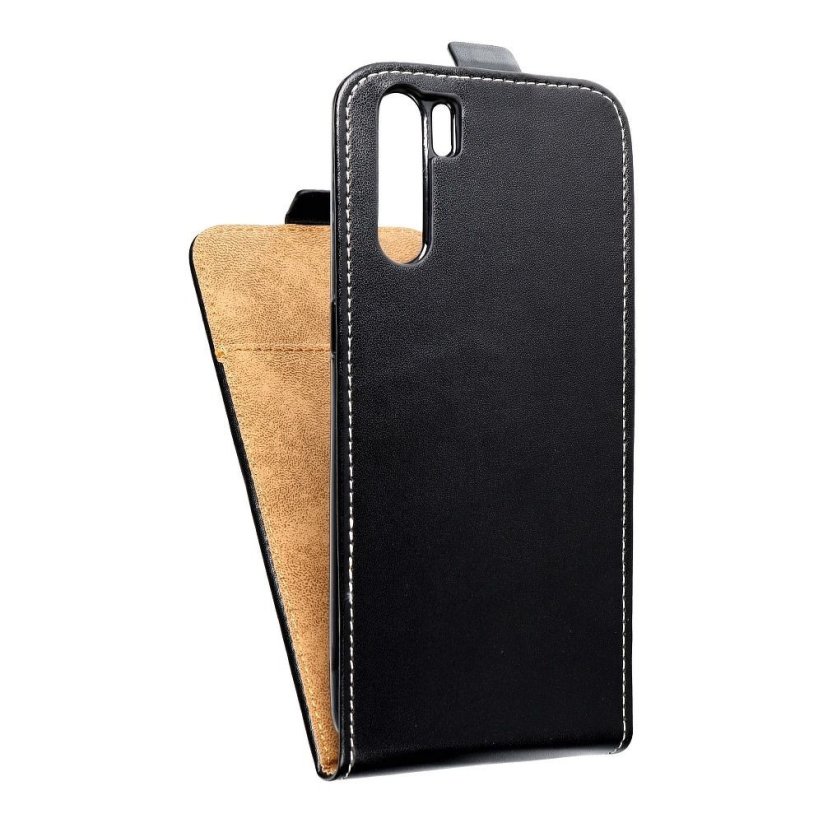 Flip Case SLIM FLEXI FRESH   OPPO 3 čierny