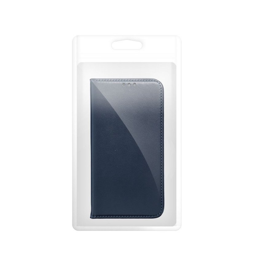 Kryt Smart Magneto Book Case Samsung Galaxy A14 4G / A14 5G Navy