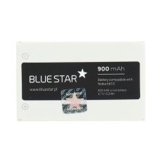 Akkumulátor Battery Nokia 6610 / 3200 / 7250 900 mAh Blue Star