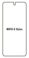 engaroGuard Hydrogel - ochranná fólie - Motorola Moto G Stylus 5G