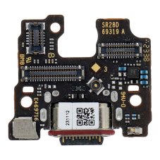 Charging Board Motorola Edge 30 Oem (Fast Charger)