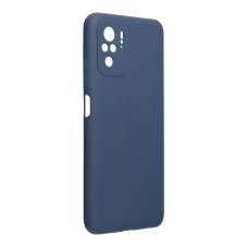 Kryt SOFT Case  Xiaomi 12 LITE tmavomodrý