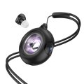 Slúchadlá Wireless Earphones Hoco Tws Ew71 Black
