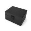 Kryt Klatka Faradaya Tech-Protect V3 Keyless Rfid Signal Blocker Box Cross Black