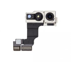 iPhone 15 - Elülső kamera Flex / Elülső kamera iPhone 15 - Elülső kamera Flex / Elülső kamera